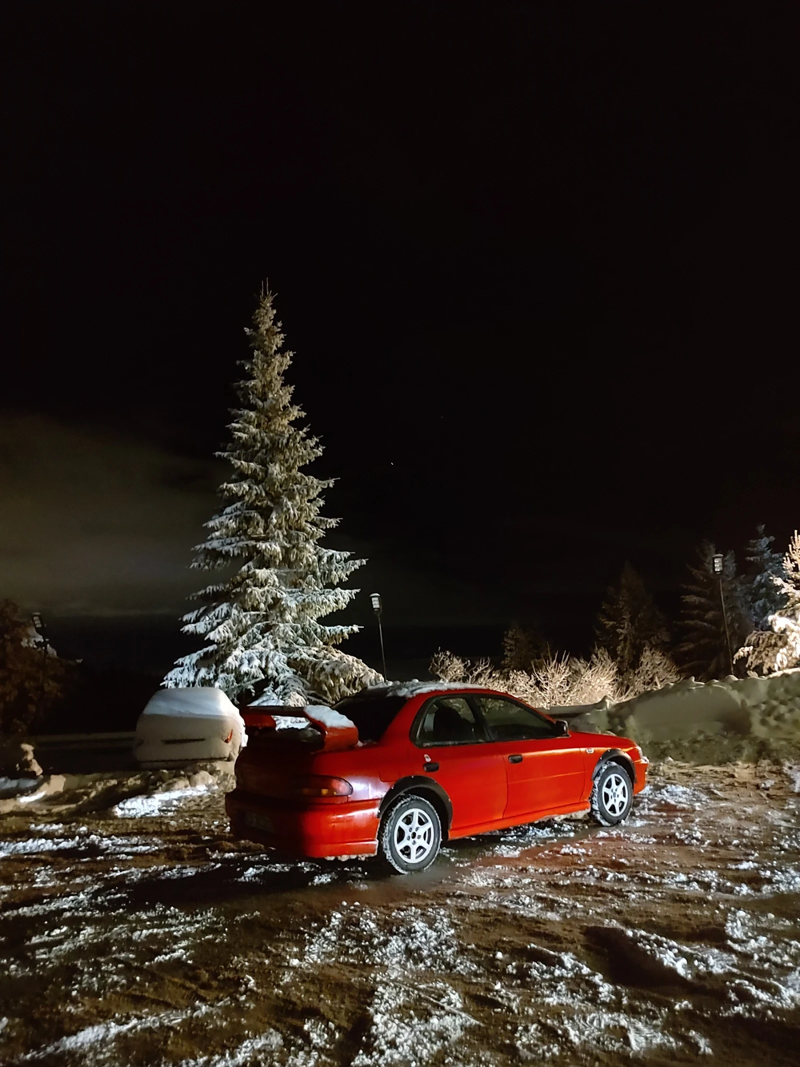 Subaru Impreza GC8 | Mobile.bg � ����������� 2