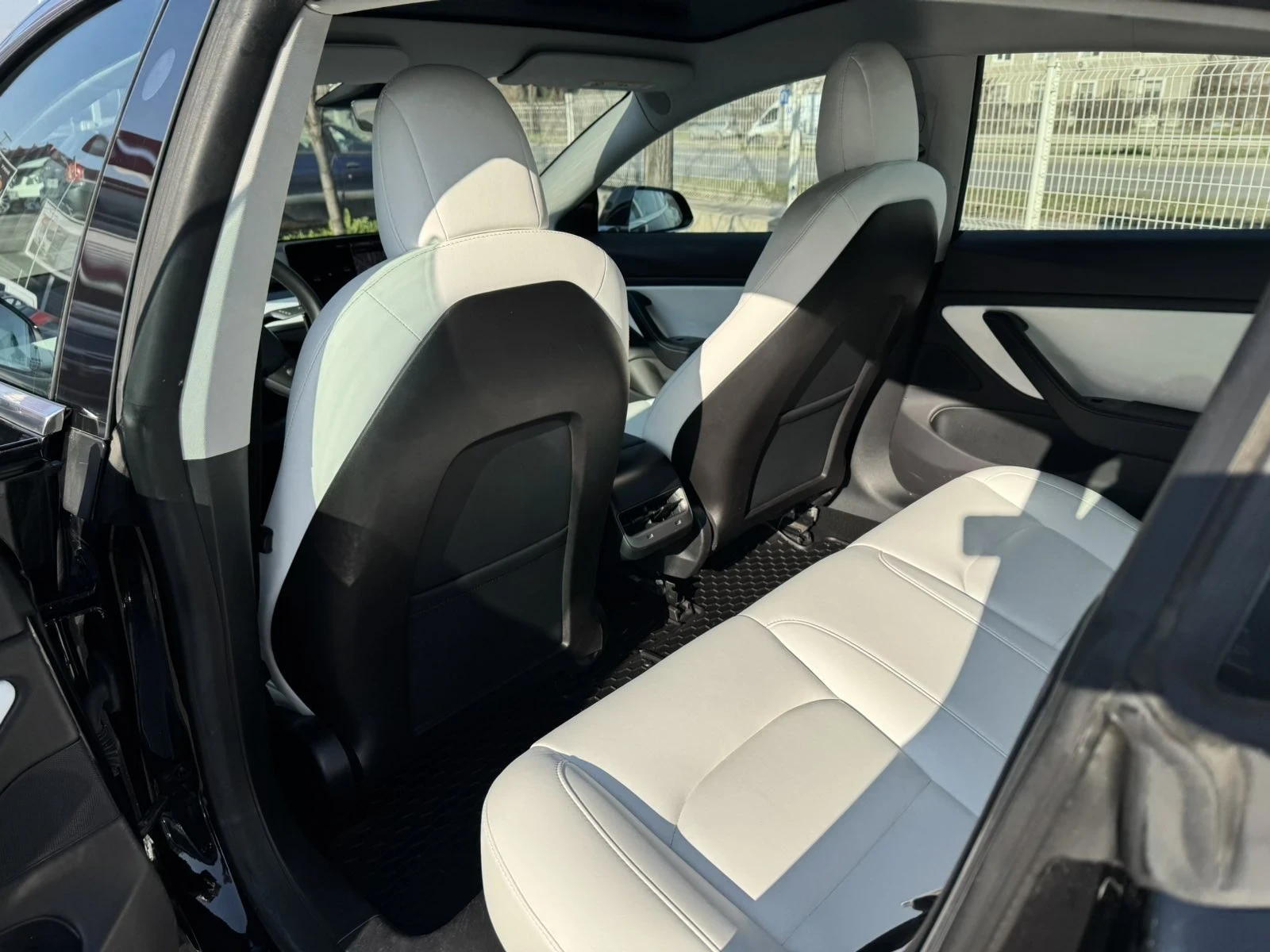 Tesla Model 3 SR+ Европейска, снимка 10 - Автомобили и джипове - 53931409