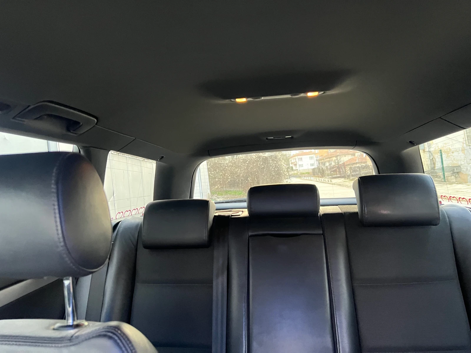 Audi A4 3XS-Line, снимка 8 - Автомобили и джипове - 53976787