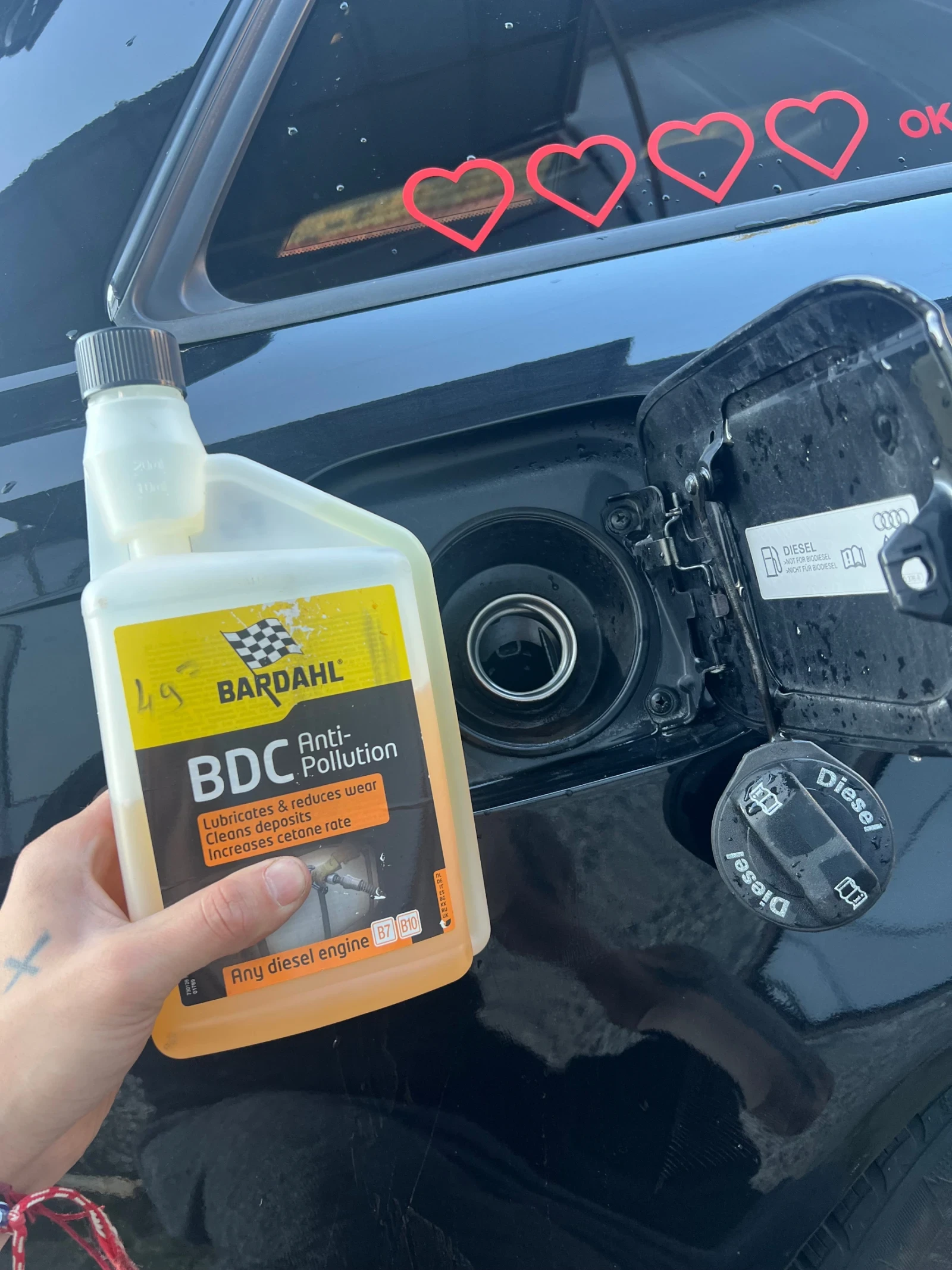 Audi A4 3XS-Line, снимка 9 - Автомобили и джипове - 53976787