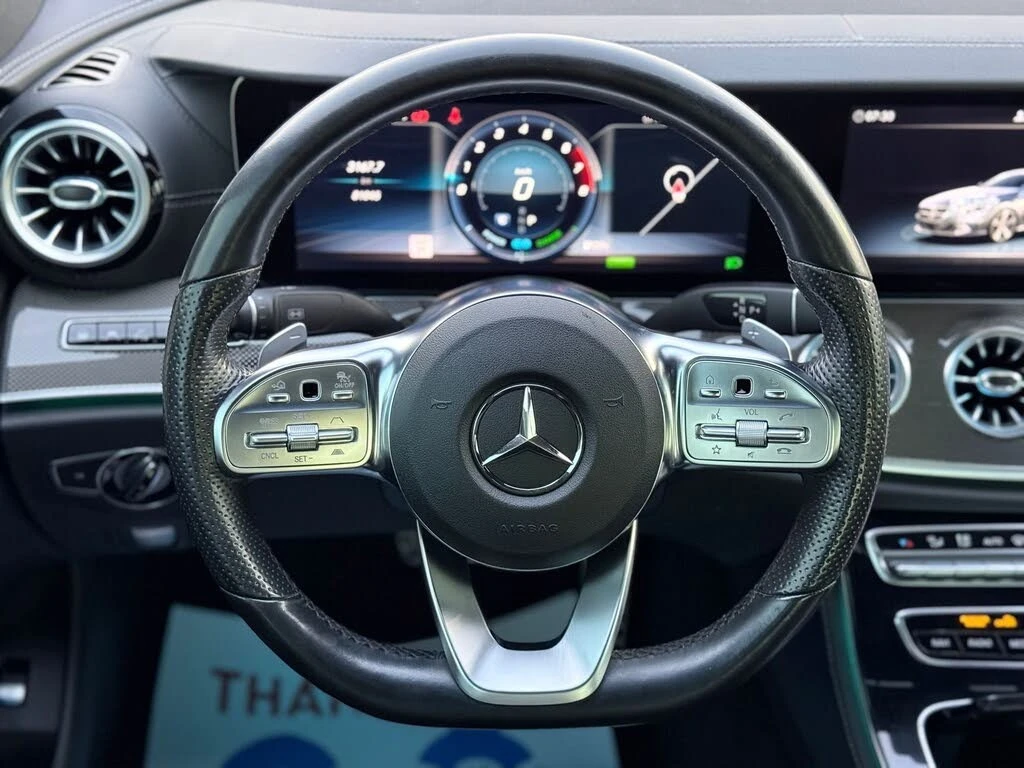 Mercedes-Benz CLS 450* AMG* DIGITAL* �����* ���������* ����* ������ | Mobile.bg � ����������� 14