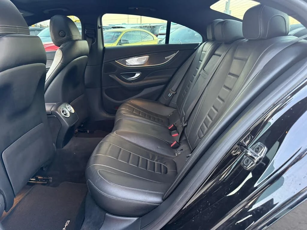 Mercedes-Benz CLS 450* AMG* DIGITAL* �����* ���������* ����* ������ | Mobile.bg � ����������� 7