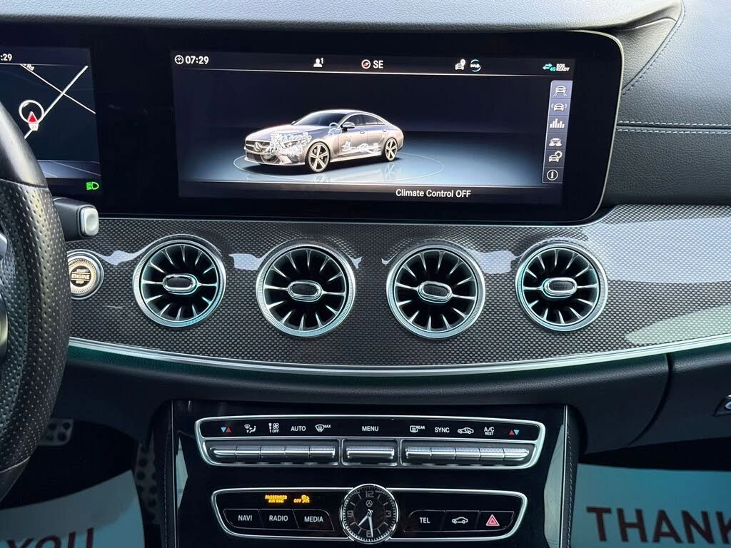 Mercedes-Benz CLS 450* AMG* DIGITAL* �����* ���������* ����* ������ | Mobile.bg � ����������� 13