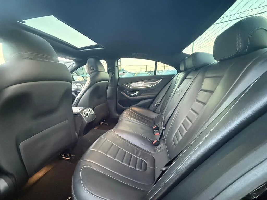 Mercedes-Benz CLS 450* AMG* DIGITAL* �����* ���������* ����* ������ | Mobile.bg � ����������� 8