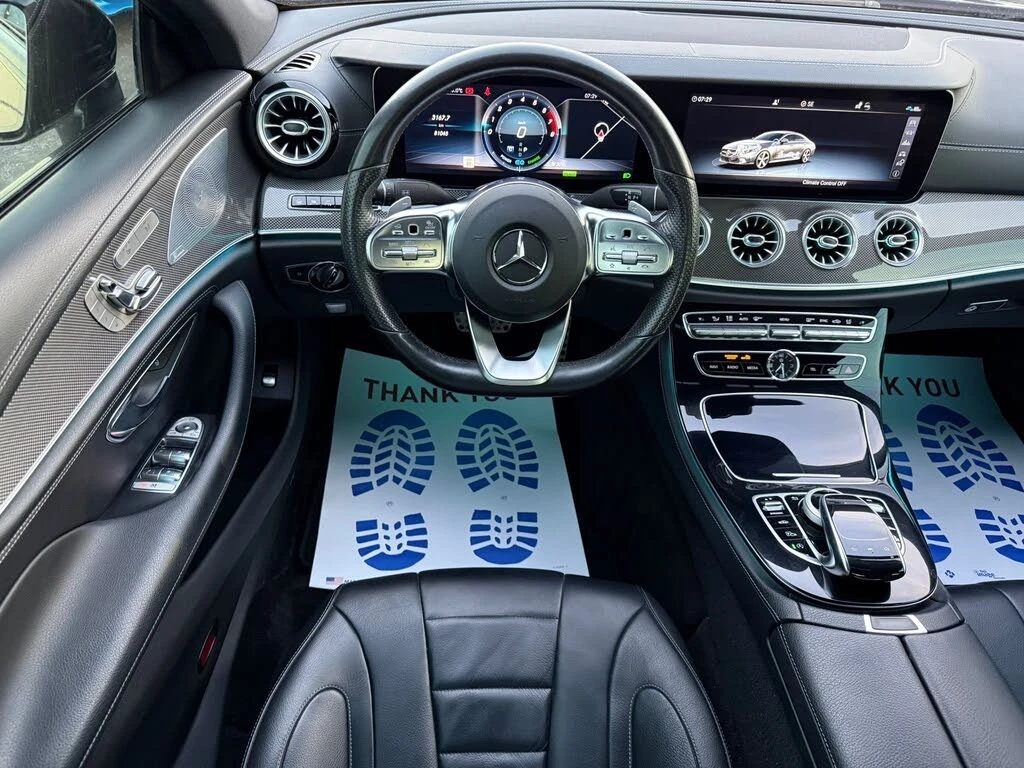Mercedes-Benz CLS 450* AMG* DIGITAL* �����* ���������* ����* ������ | Mobile.bg � ����������� 10