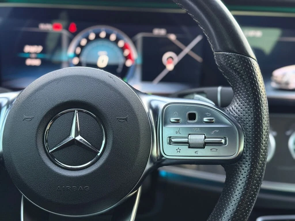 Mercedes-Benz CLS 450* AMG* DIGITAL* �����* ���������* ����* ������ | Mobile.bg � ����������� 16