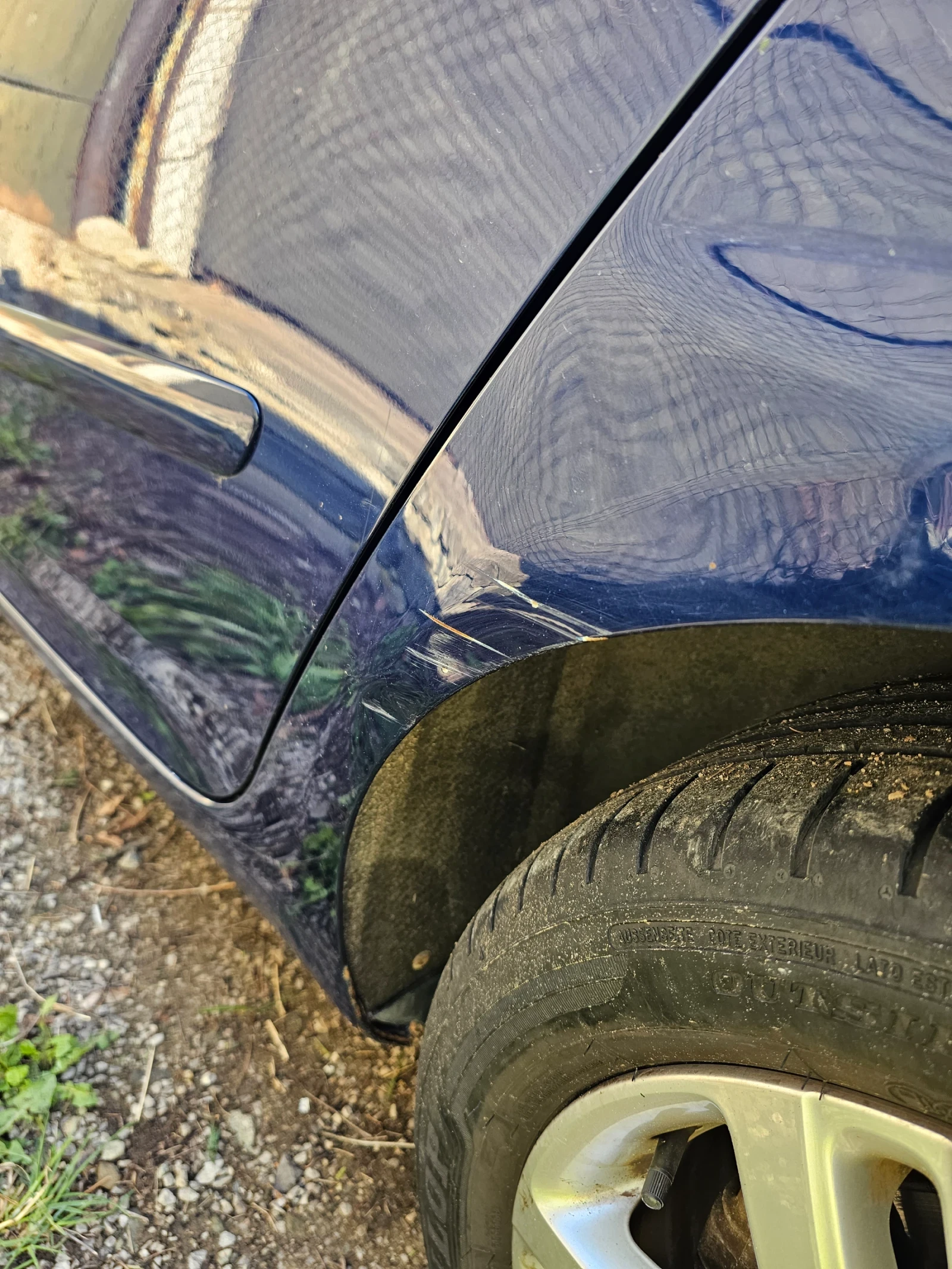 VW Golf 1.9 TDI (105к.с.) GOAL, NAVI, 6ск., снимка 17 - Автомобили и джипове - 54354899