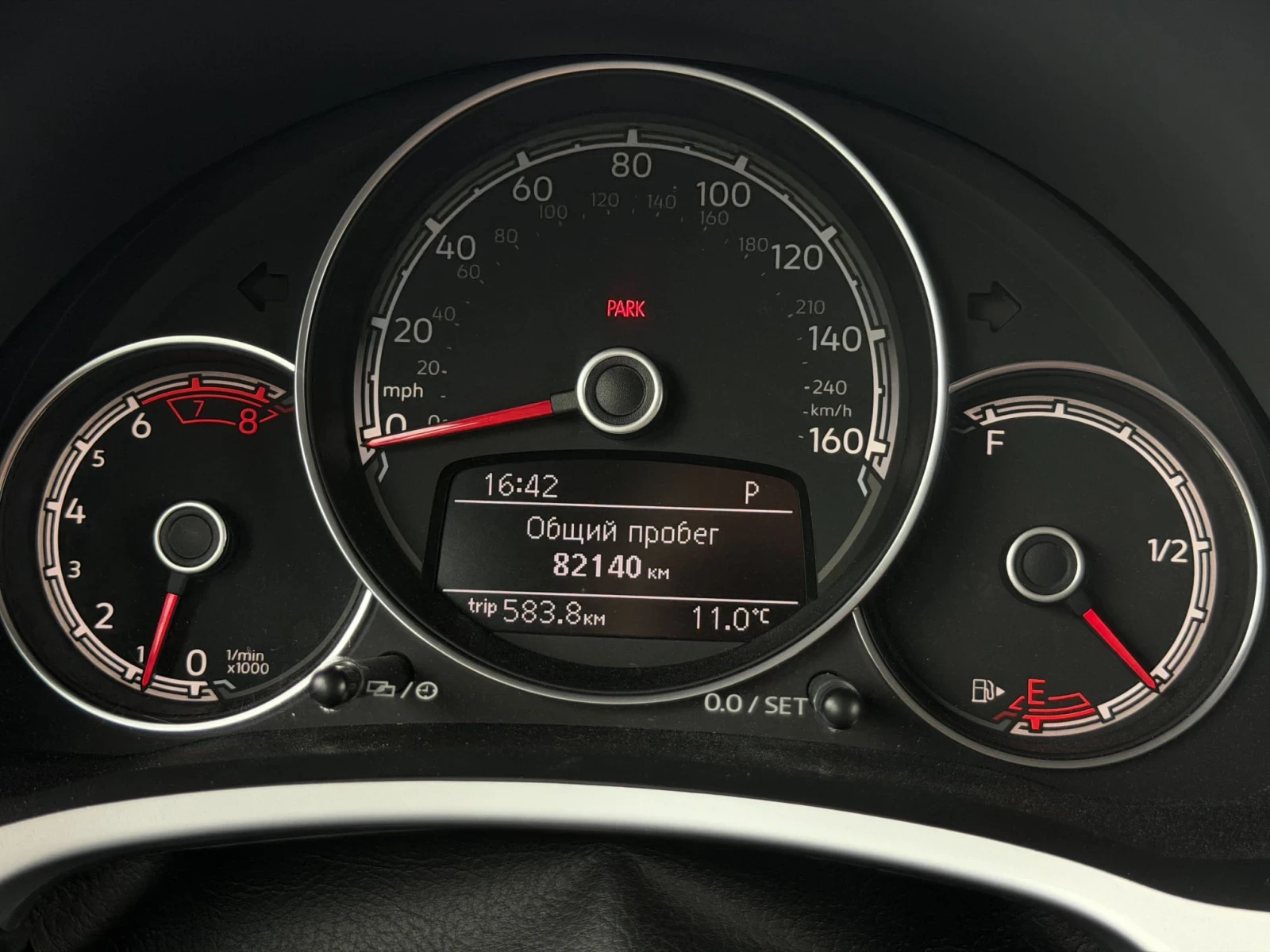 VW Beetle, снимка 3 - Автомобили и джипове - 54370551