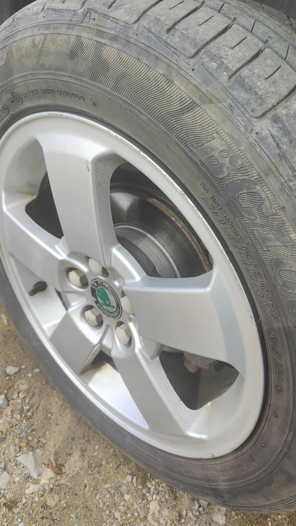 Skoda Octavia, снимка 11 - Автомобили и джипове - 54401909
