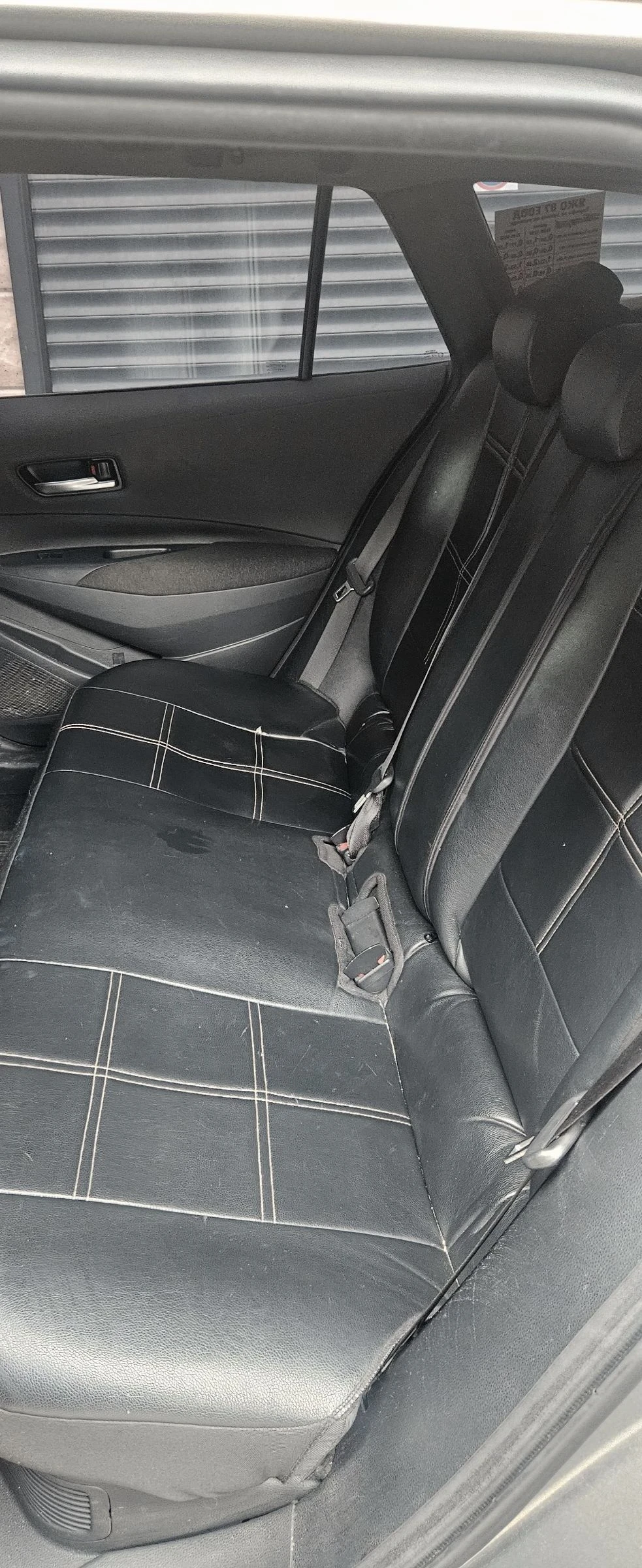 Toyota Corolla Toyota Corolla 1.8 Hybrid | EXECUTIVE | , снимка 8 - Автомобили и джипове - 54409922
