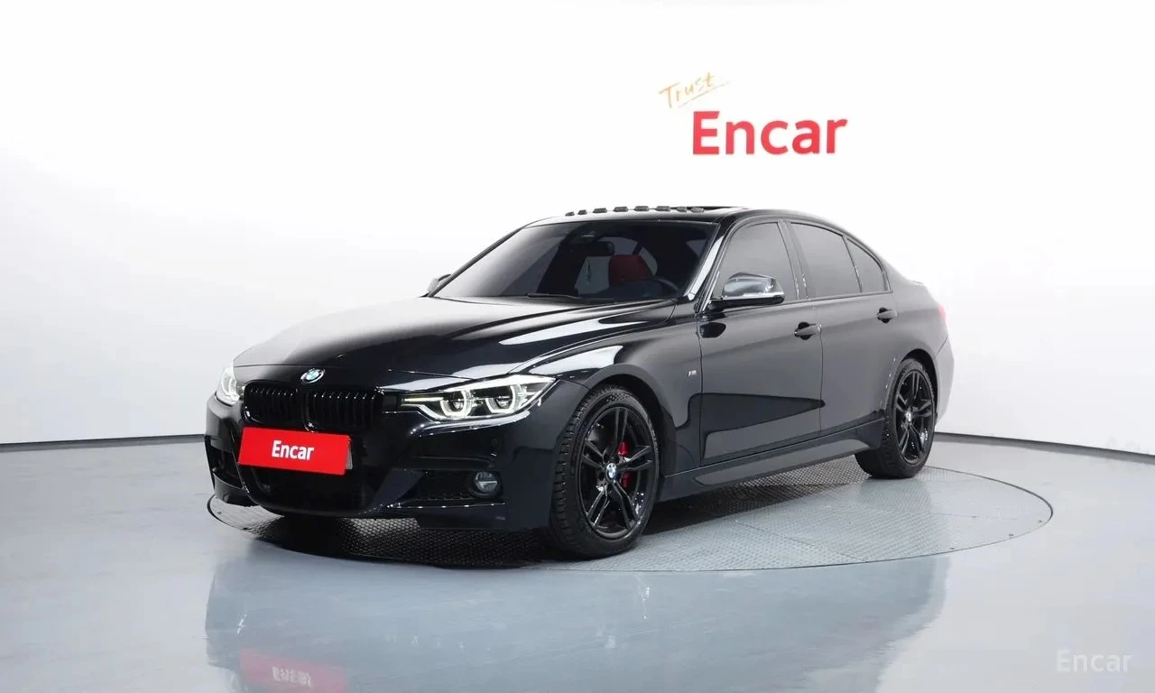 BMW 330 i M Sport | Digital Cockpit | HUD | Mobile.bg � ����������� 1