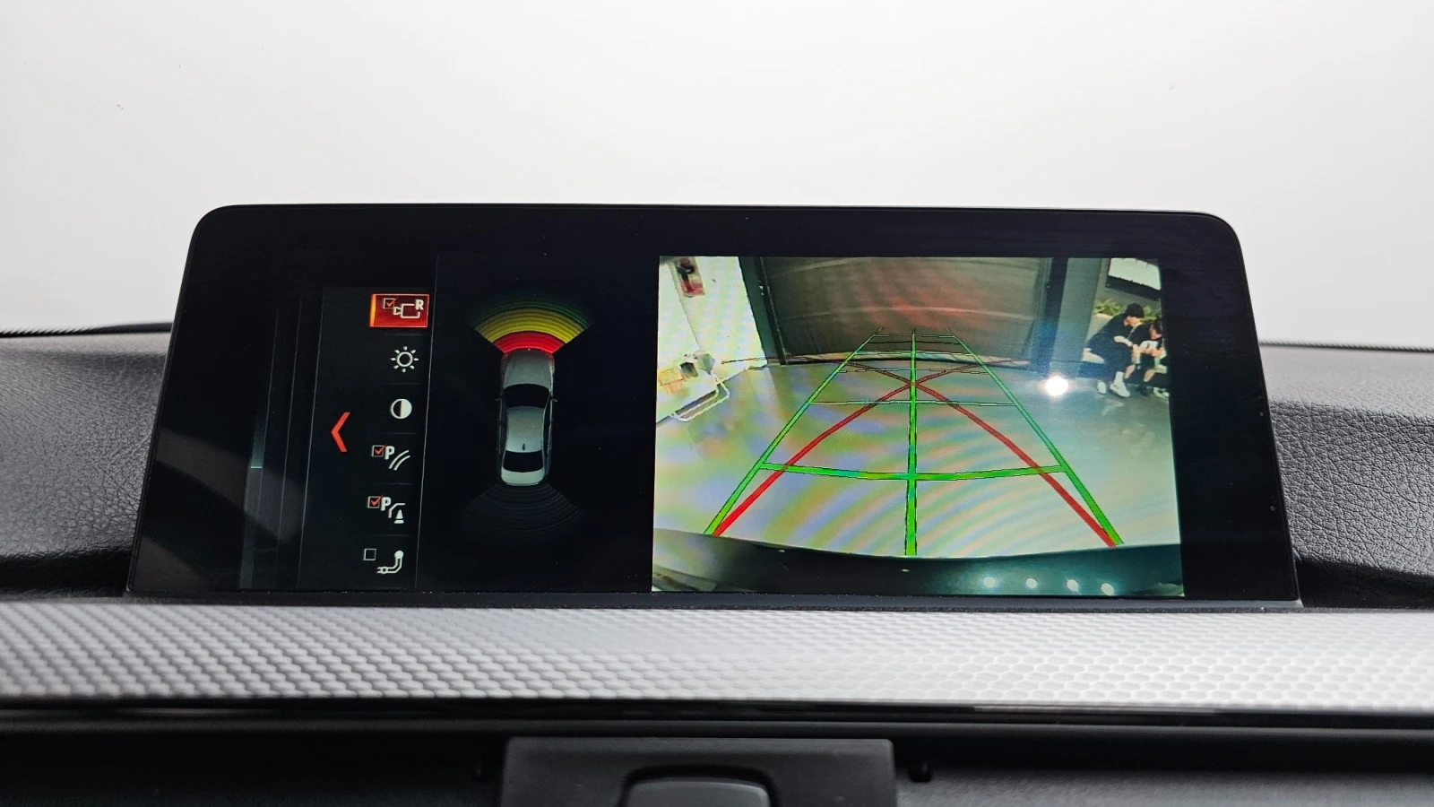 BMW 330 i M Sport | Digital Cockpit | HUD | Mobile.bg � ����������� 13
