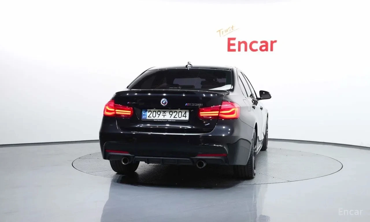 BMW 330 i M Sport | Digital Cockpit | HUD | Mobile.bg � ����������� 4