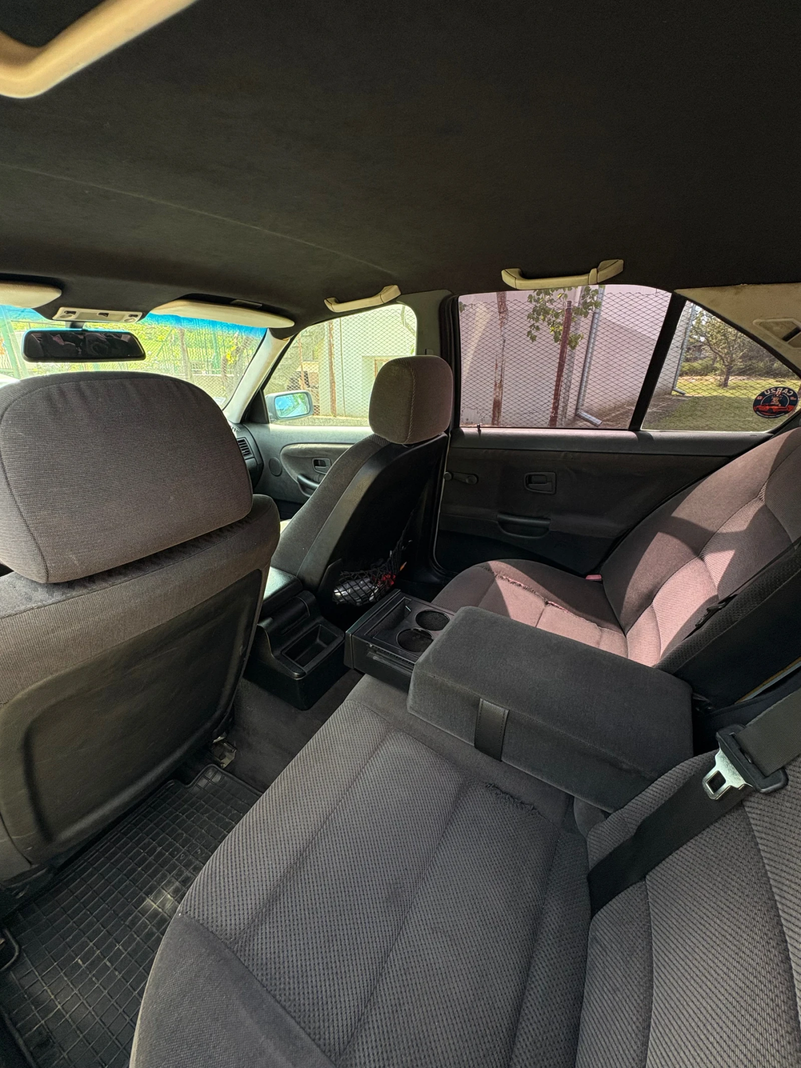 BMW 325, снимка 9 - Автомобили и джипове - 54947503