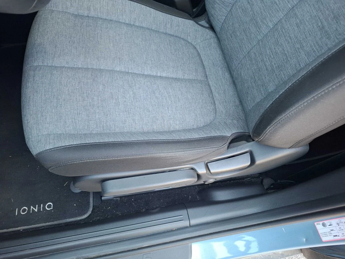 Hyundai Ioniq 5 77.4 kWh Long Range Intuitive | Mobile.bg � ����������� 14