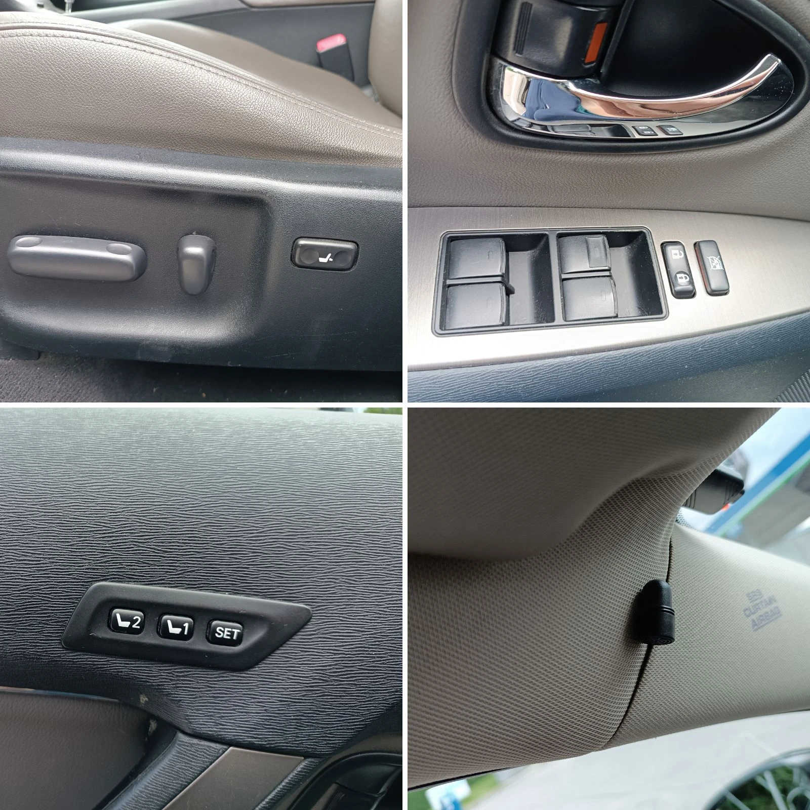 Toyota Avensis ������/��� | Mobile.bg � ����������� 11
