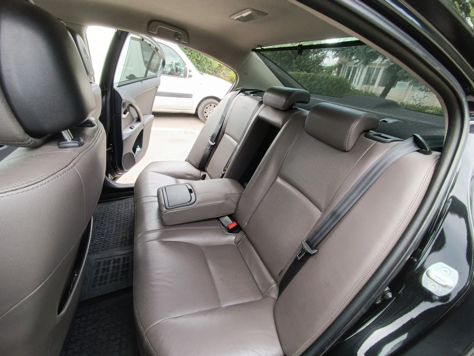 Toyota Avensis ������/��� | Mobile.bg � ����������� 9