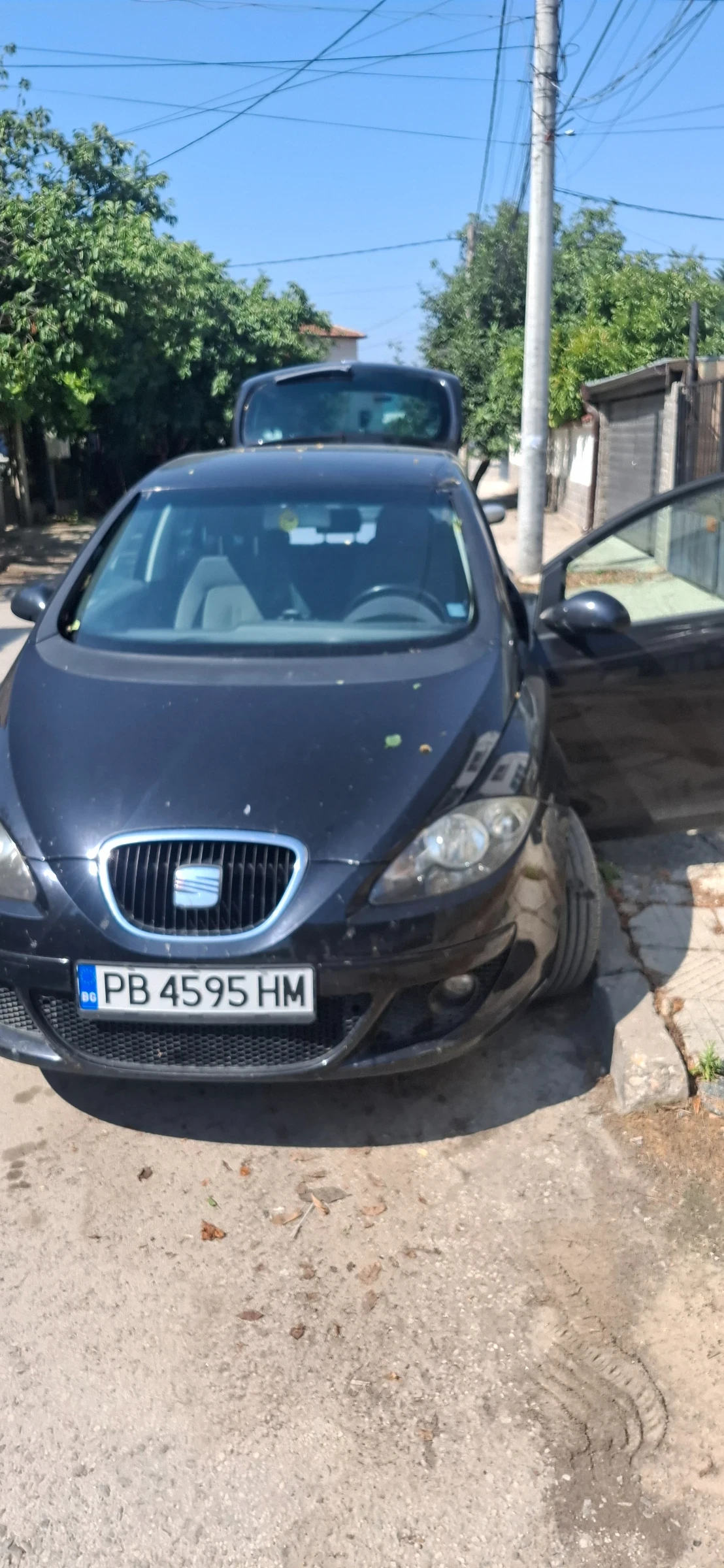Seat Altea, снимка 6 - Автомобили и джипове - 55375956
