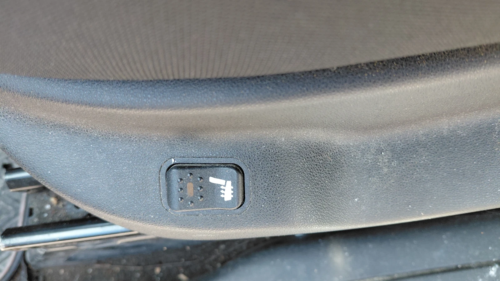 Fiat Qubo, снимка 6 - Автомобили и джипове - 55638759