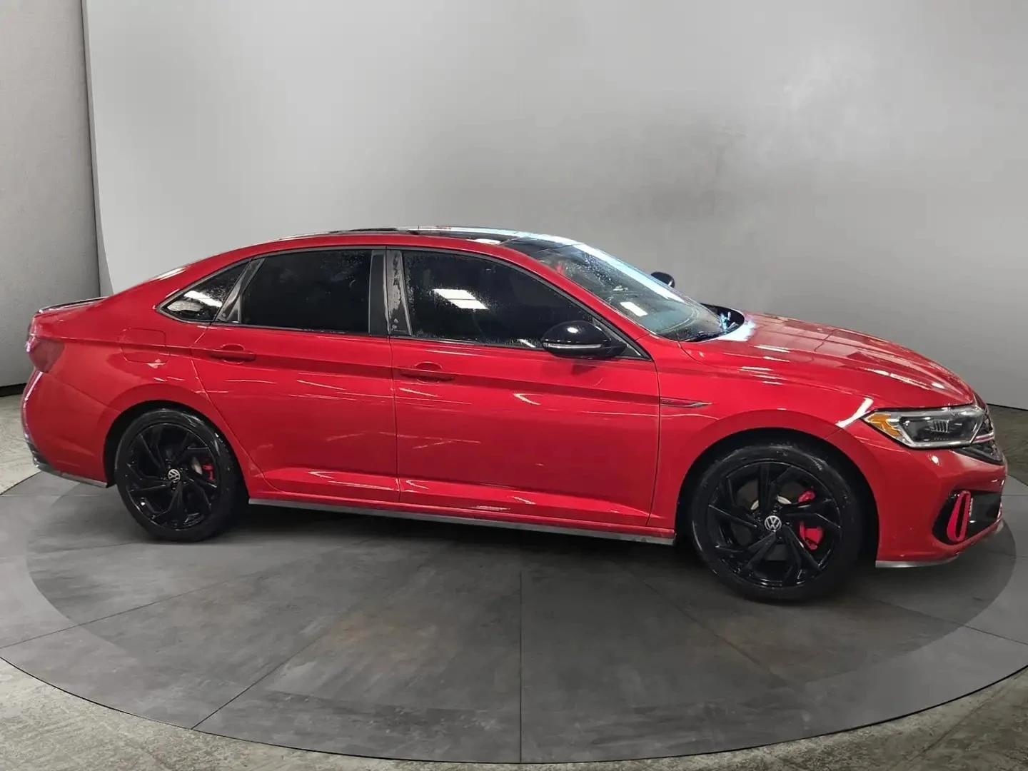 VW Jetta GLI DSG ЦЕНА ДО БЪЛГАРИЯ АВТОКРЕДИТ, снимка 7 - Автомобили и джипове - 55643182