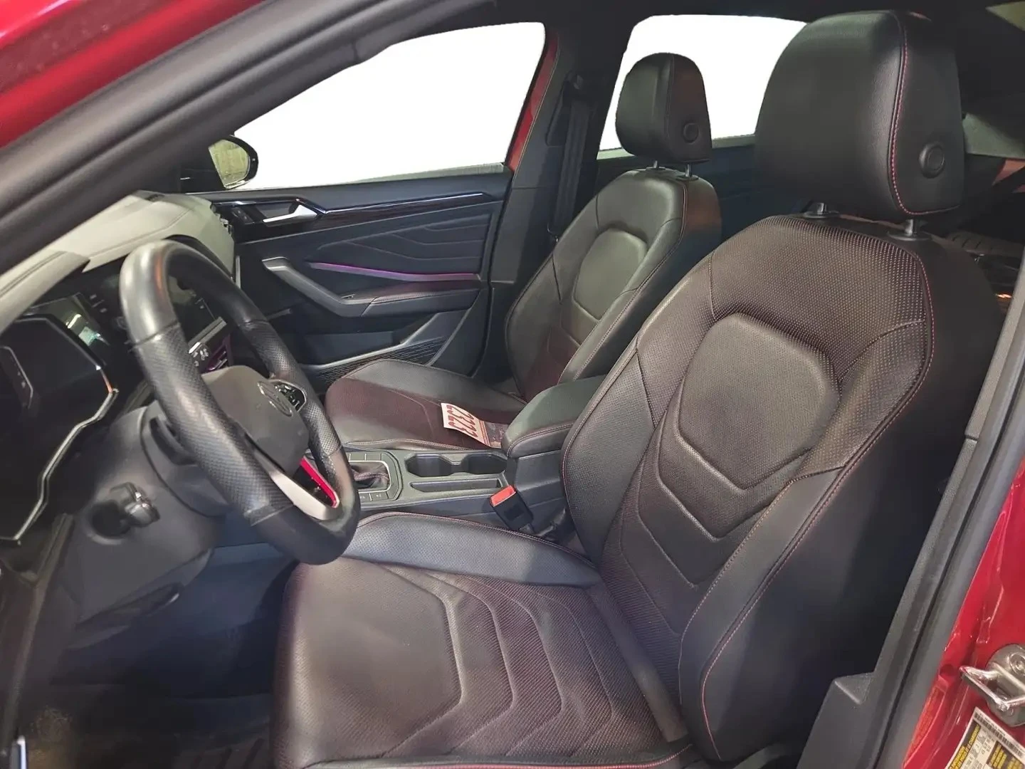 VW Jetta GLI DSG ЦЕНА ДО БЪЛГАРИЯ АВТОКРЕДИТ, снимка 8 - Автомобили и джипове - 55643182