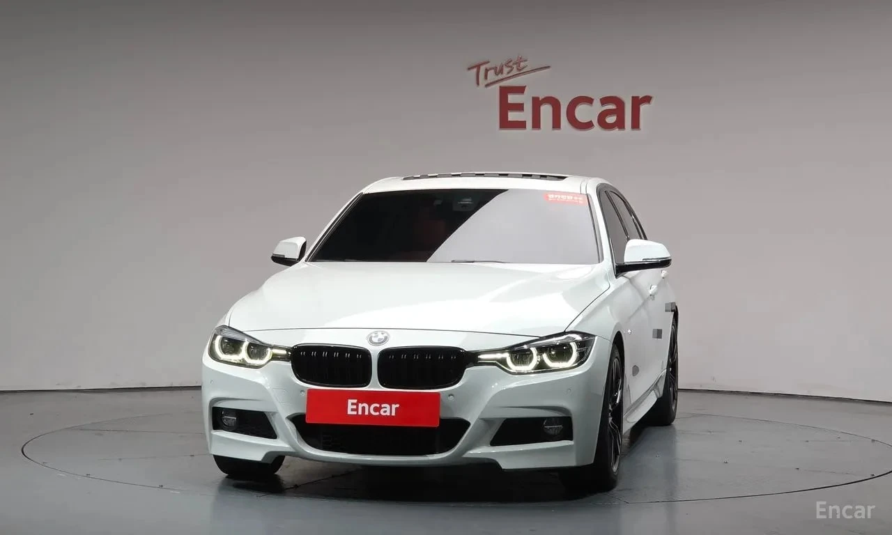 BMW 330 i M Sport Shadow * ШИБИДАХ * ПОДГРЕВИ * АВТОКРЕДИТ, снимка 3 - Автомобили и джипове - 55905348