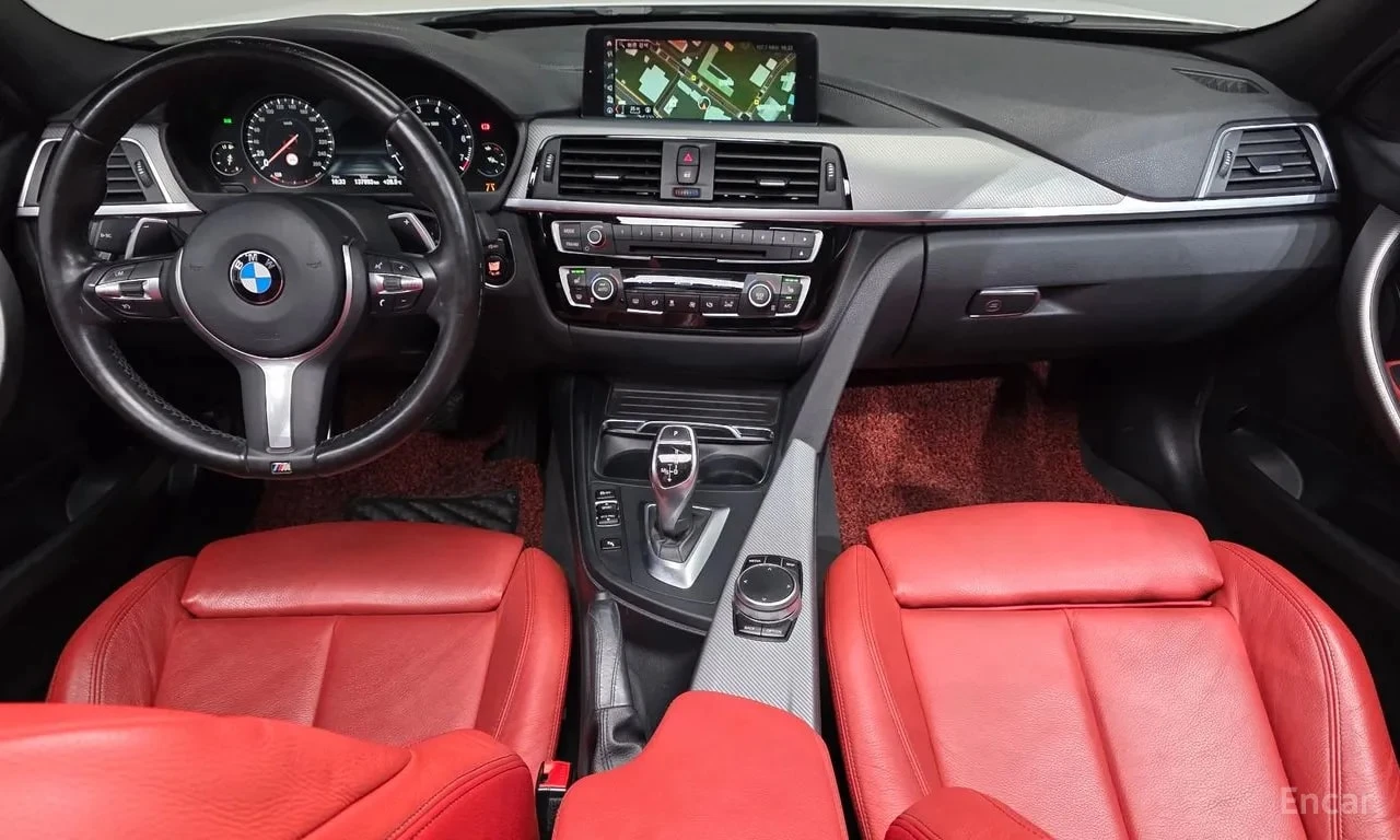 BMW 330 i M Sport Shadow * ШИБИДАХ * ПОДГРЕВИ * АВТОКРЕДИТ, снимка 7 - Автомобили и джипове - 55905348