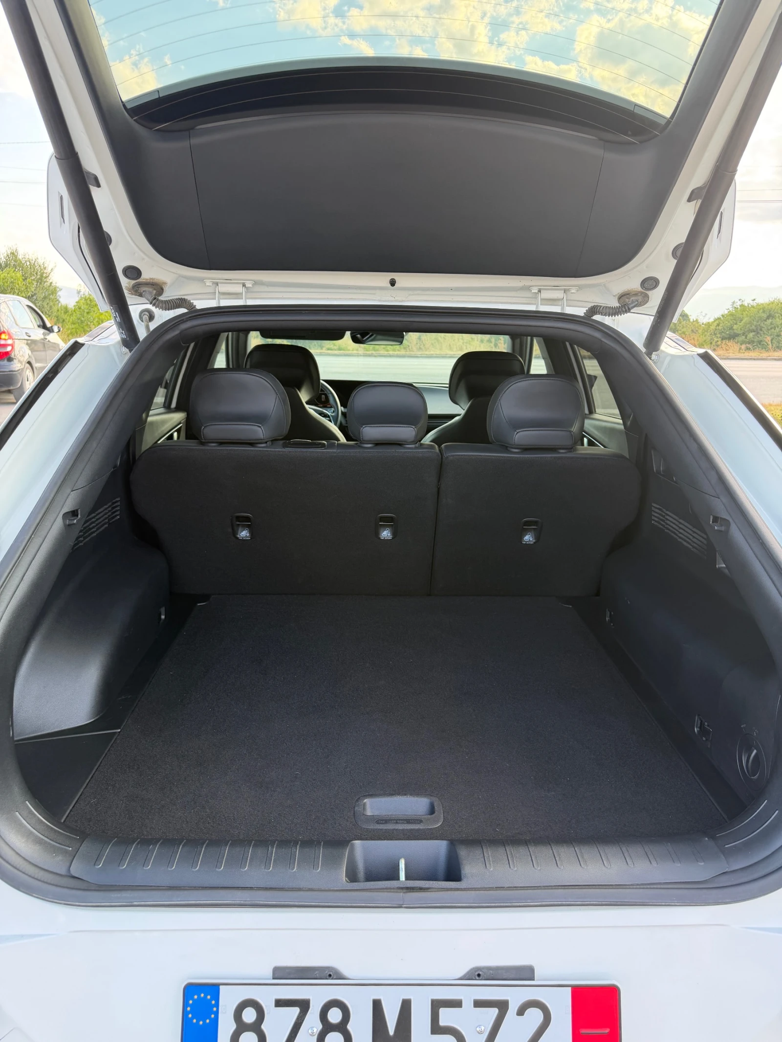 Kia EV6 EV 6, снимка 5 - Автомобили и джипове - 55948675