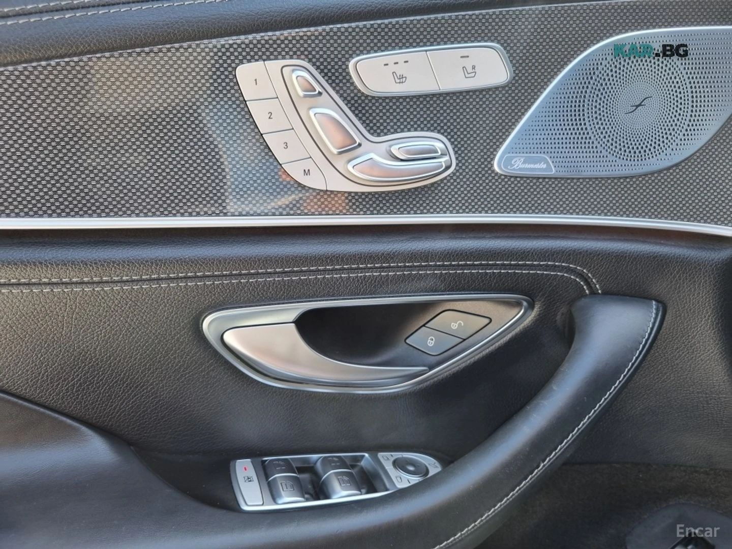 Mercedes-Benz CLS 300 D* 4MATIC* AMG* * КОЖА* ПОДГРЕВ* BURM* PANO* НАВИ*, снимка 13 - Автомобили и джипове - 56168336