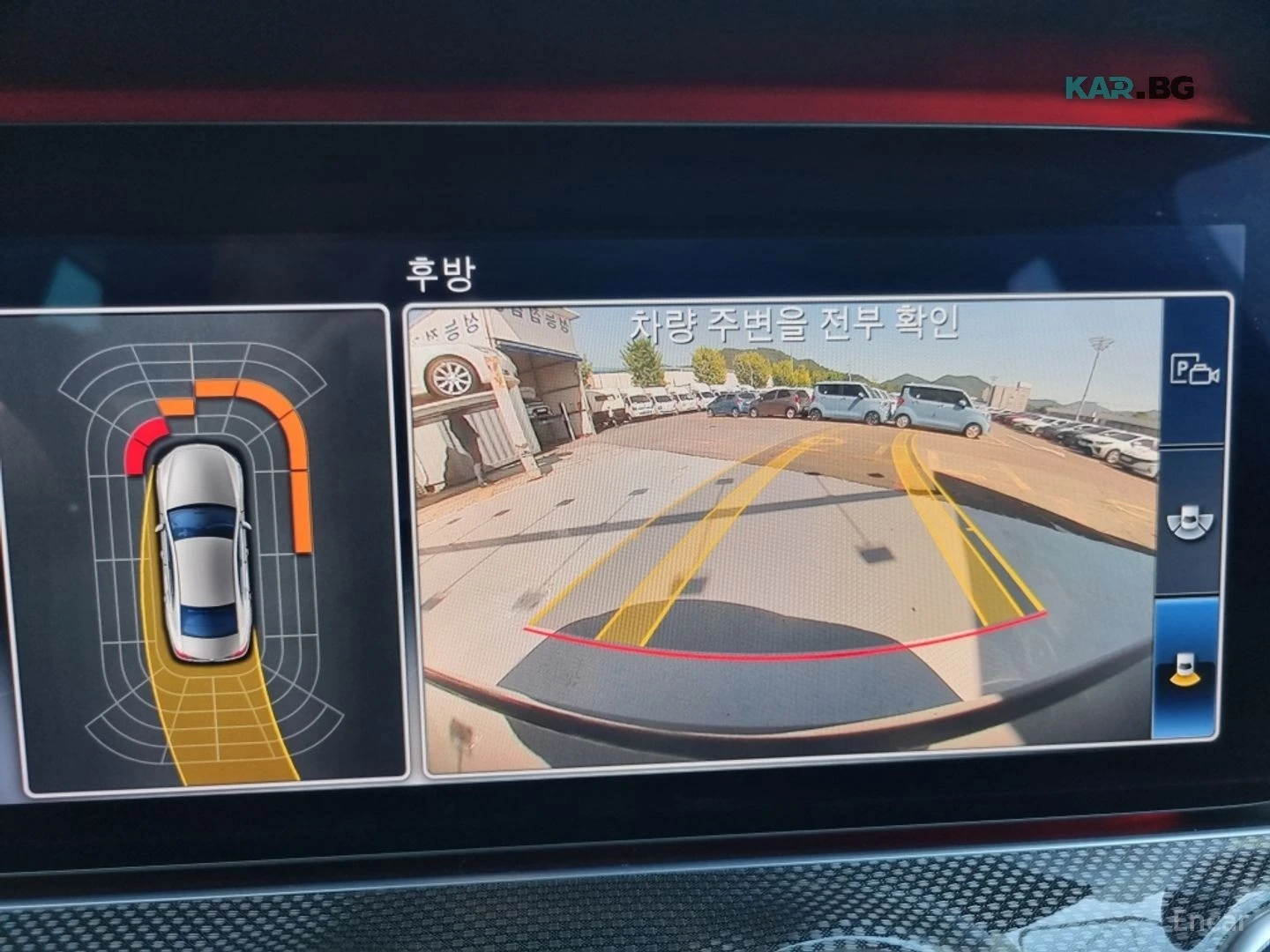 Mercedes-Benz CLS 300 D* 4MATIC* AMG* * КОЖА* ПОДГРЕВ* BURM* PANO* НАВИ*, снимка 10 - Автомобили и джипове - 56168336