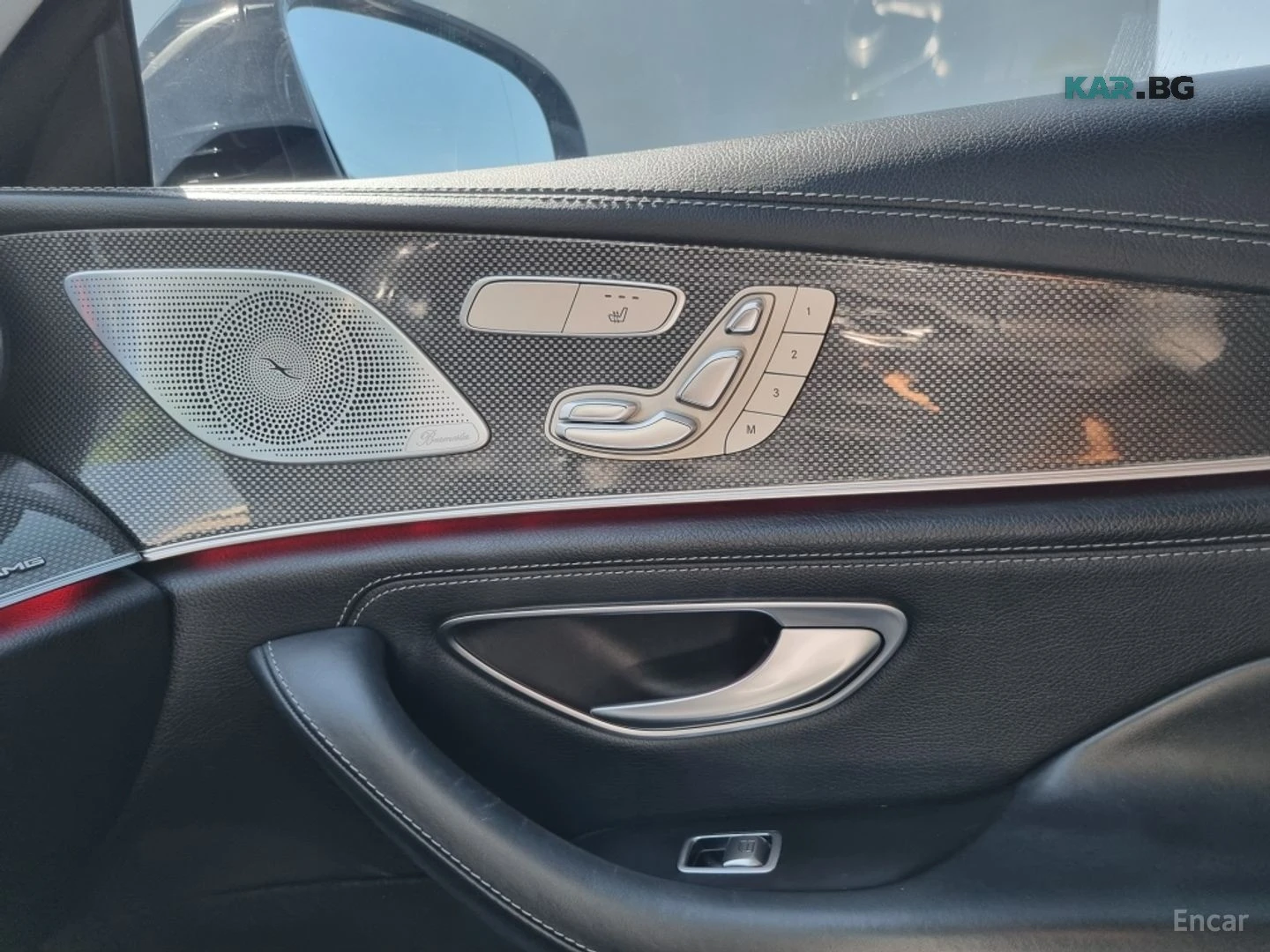 Mercedes-Benz CLS 300 D* 4MATIC* AMG* * КОЖА* ПОДГРЕВ* BURM* PANO* НАВИ*, снимка 11 - Автомобили и джипове - 56168336