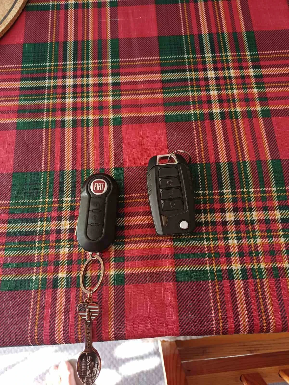Fiat 500, снимка 17 - Автомобили и джипове - 56288458