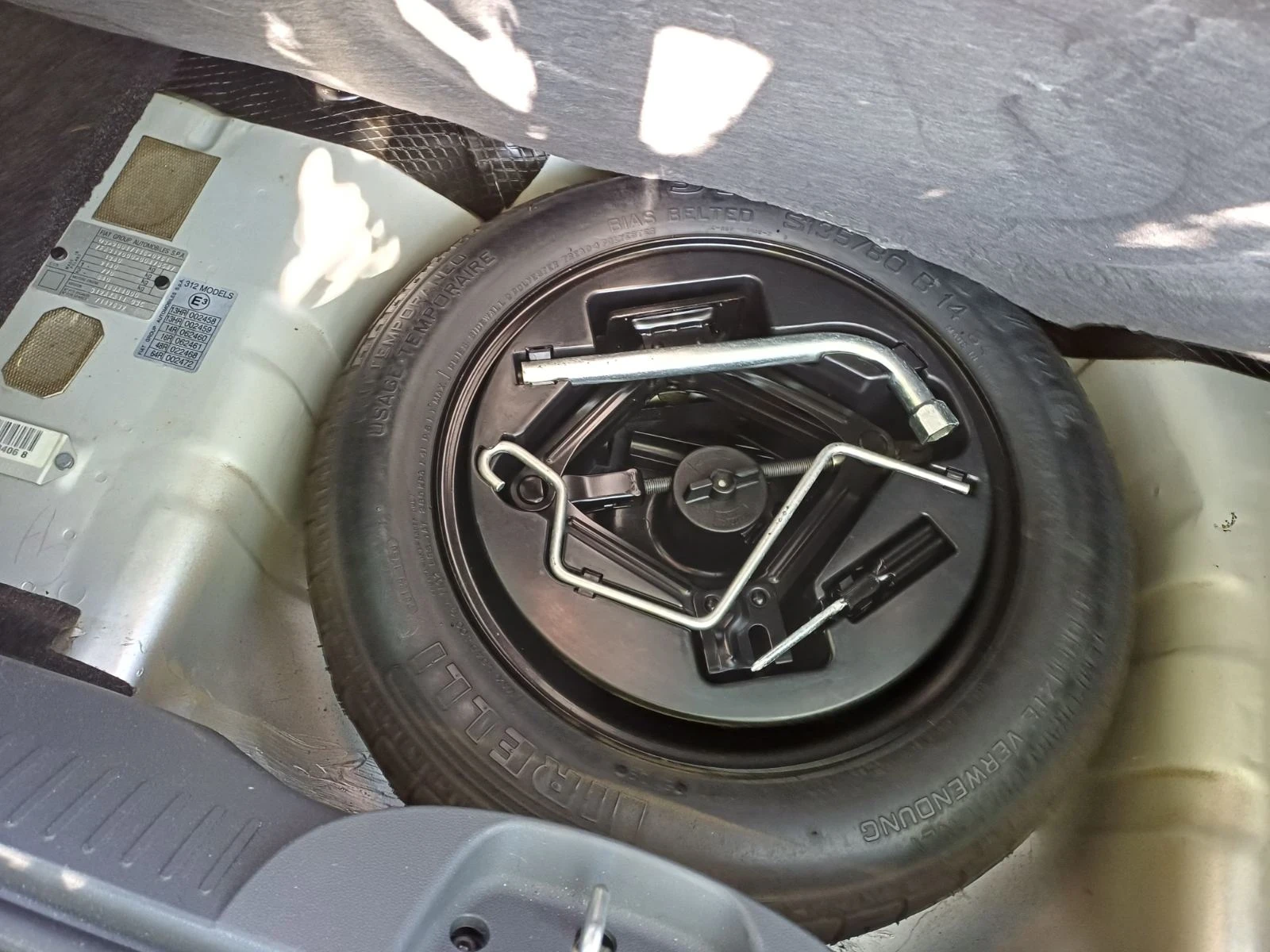 Fiat 500, снимка 10 - Автомобили и джипове - 56288458