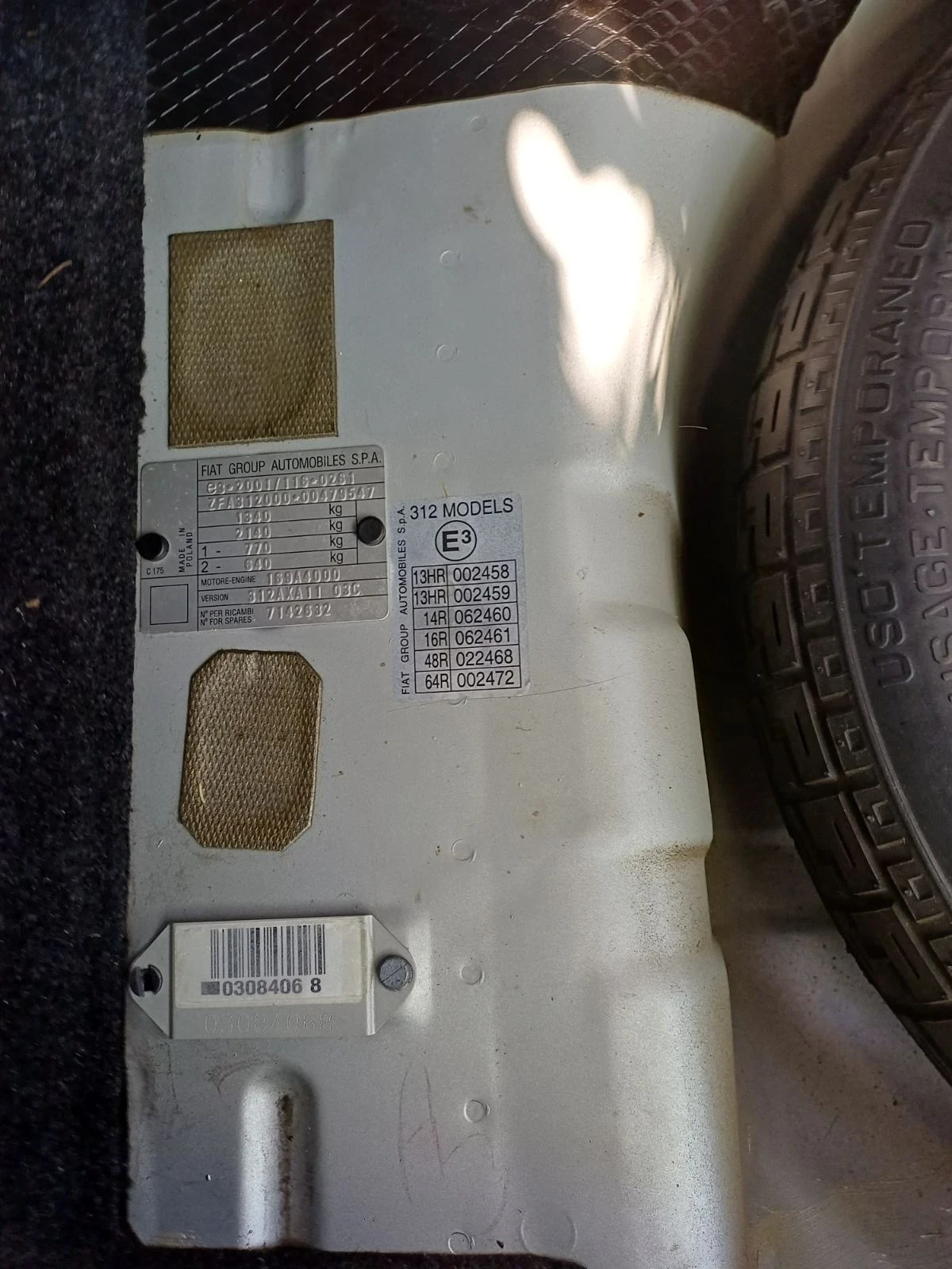 Fiat 500, снимка 14 - Автомобили и джипове - 56288458