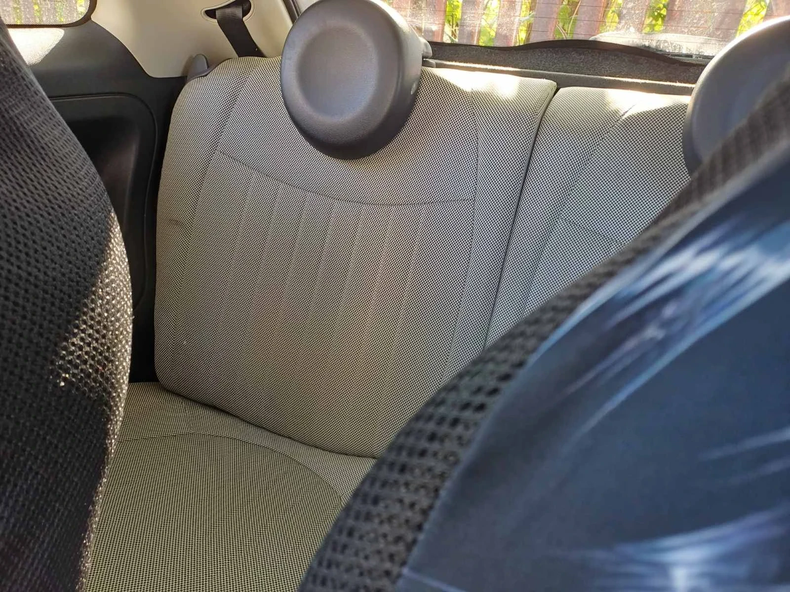 Fiat 500, снимка 9 - Автомобили и джипове - 56288458