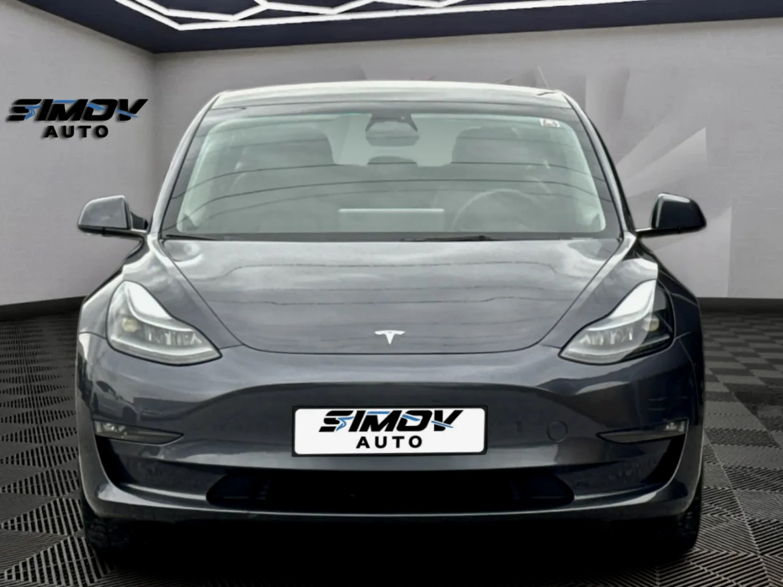 Tesla Model 3 LONG RANGE FACELIFT DUAL MOTOR 4X4 ���������� | Mobile.bg � ����������� 5