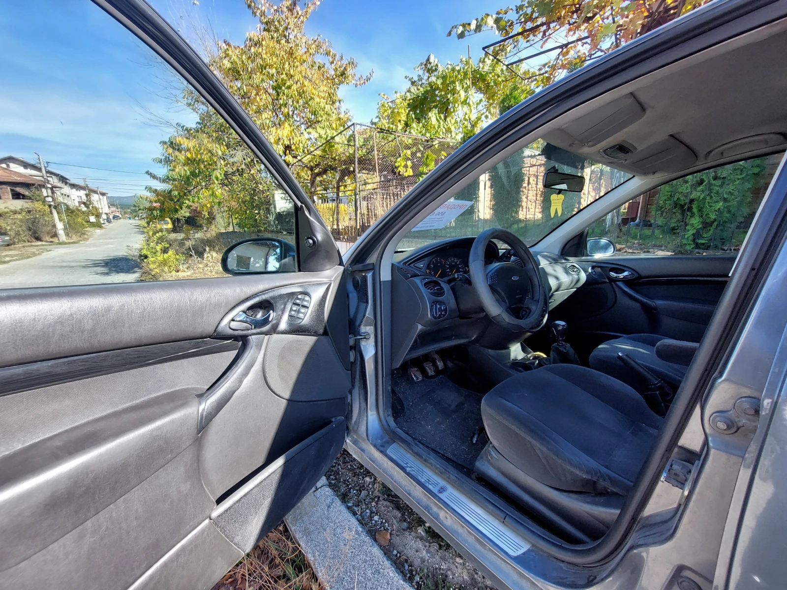 Ford Focus, снимка 7 - Автомобили и джипове - 56612389