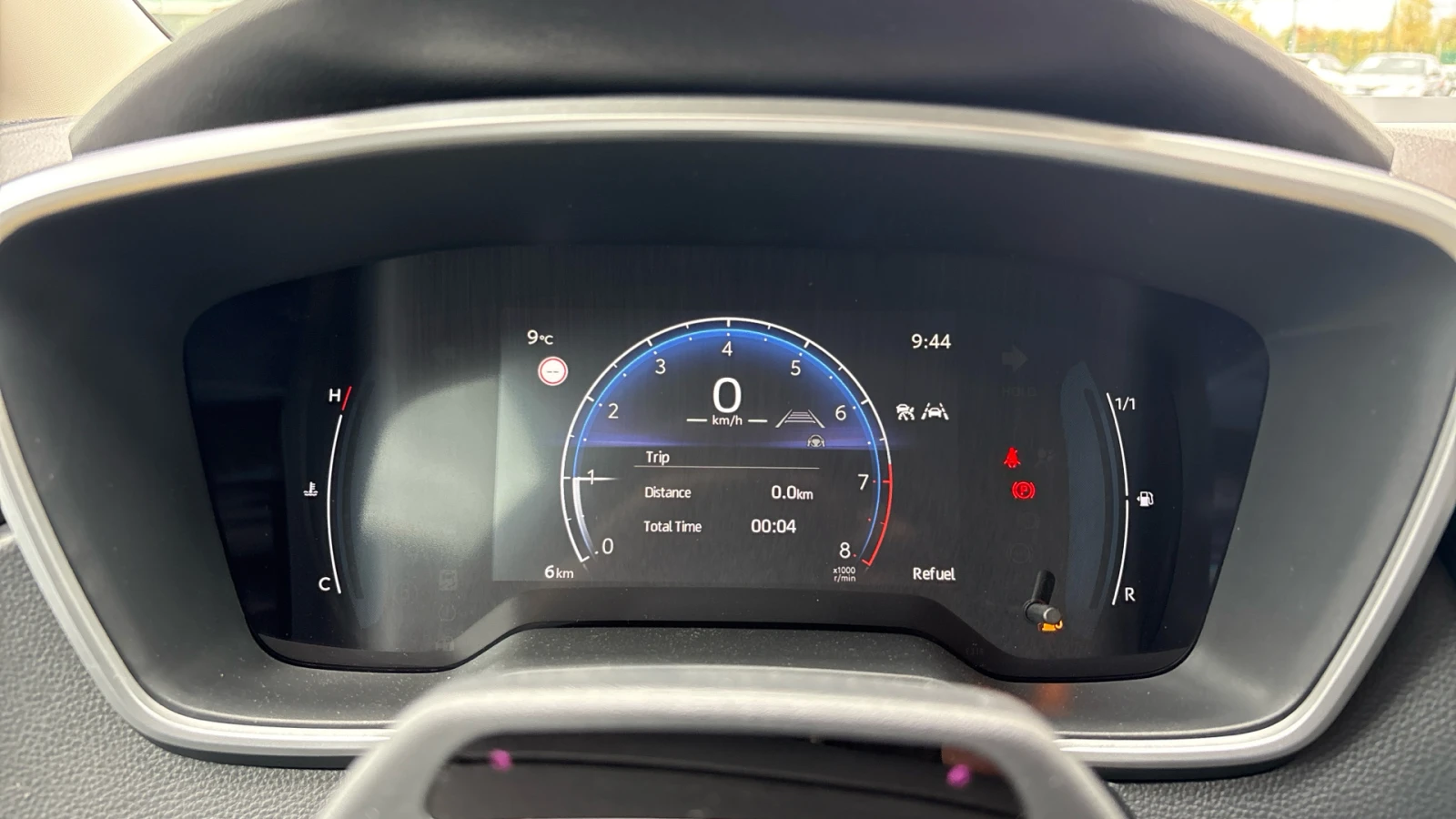 Toyota Corolla 1.5l Petrol COMFORT | Mobile.bg � ����������� 9