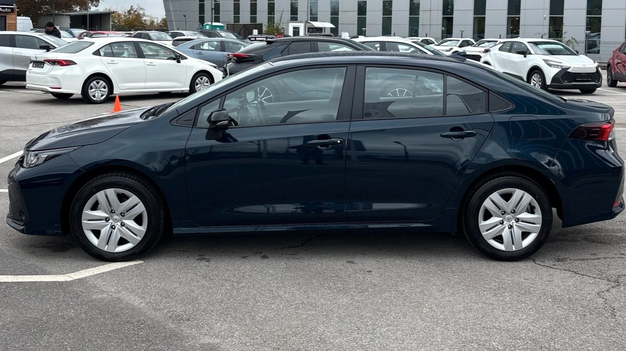 Toyota Corolla 1.5l Petrol COMFORT | Mobile.bg � ����������� 2