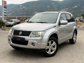 Suzuki Grand vitara Suzuki Grand Vitara