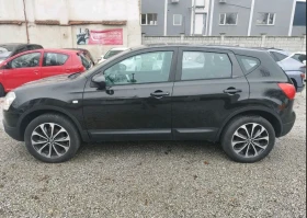 Nissan Qashqai 1, 6 dizel, снимка 2
