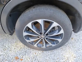 Nissan Qashqai 1, 6 dizel, снимка 10