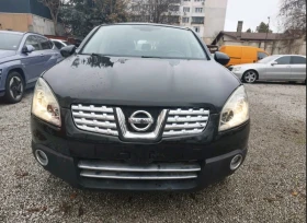 Nissan Qashqai 1, 6 dizel, снимка 1