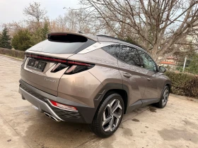 Hyundai Tucson 1.6 CRDI /CAMERA360/ПАНОРАМЕН СТЪКЛЕН ТАВАН/, снимка 3