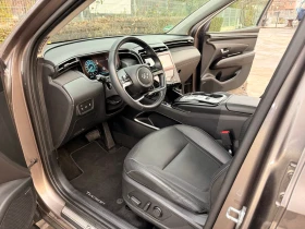 Hyundai Tucson 1.6 CRDI /CAMERA360/ПАНОРАМЕН СТЪКЛЕН ТАВАН/, снимка 7