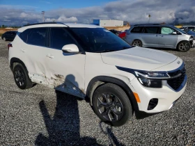 Kia Seltos S/AWD/ФИНАНСИРАНЕ ОТ 290 ЕВРО НА МЕСЕЦ, снимка 4