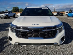 Kia Seltos S/AWD/ФИНАНСИРАНЕ ОТ 290 ЕВРО НА МЕСЕЦ, снимка 5