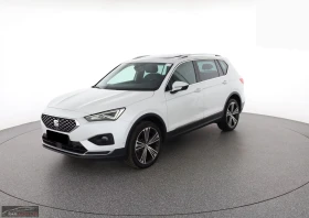 Seat Tarraco EXCELLENCE/190HP/4X4/PANO/360/BEATS/MEMO/DSG/874g, снимка 1