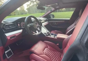 Lamborghini Urus Спешно , снимка 9