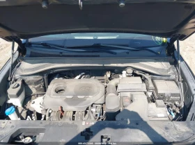 Hyundai Santa fe 2.4l Sel, снимка 10